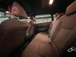 تويوتا كورولا كروس